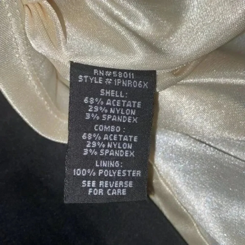 JAX SIZE 10 - Picture 11 of 12